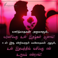 love varigal